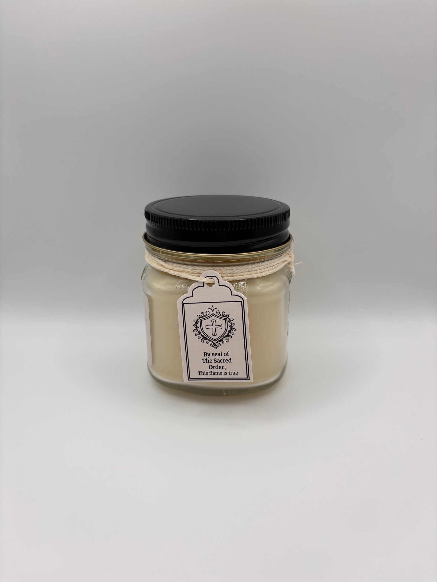 Lovers’ Berry Candle