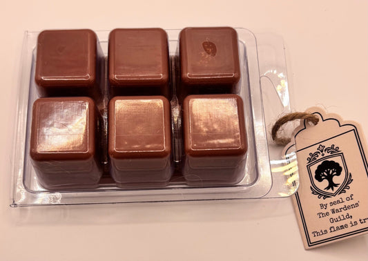 Spicethorn Grove Melt