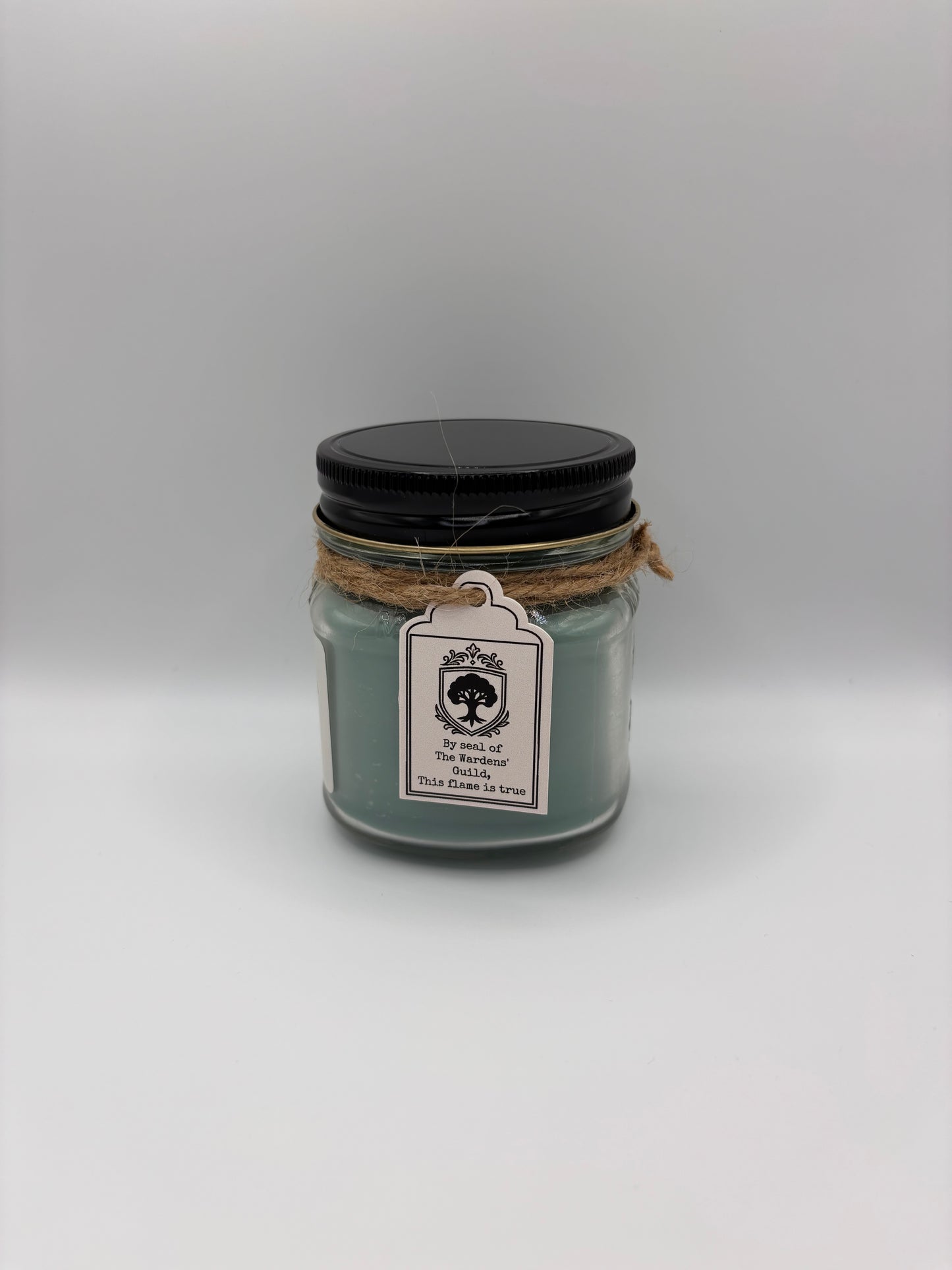 Ancient Pines Candle