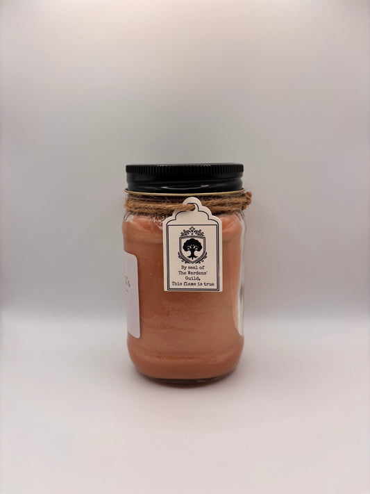 Spicethorn Grove Candle