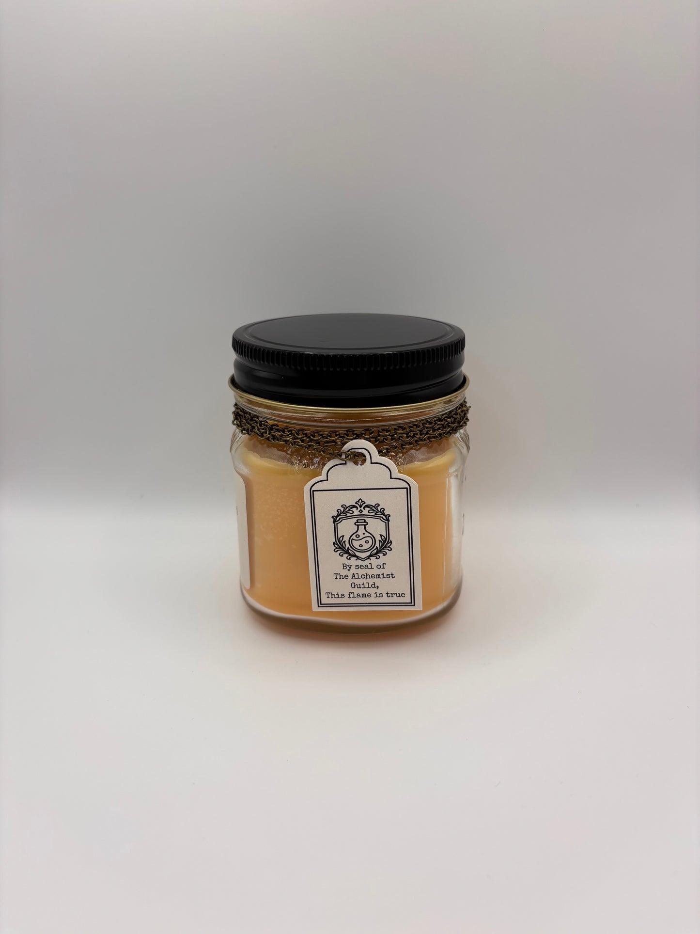 Sunrise Orchard Candle