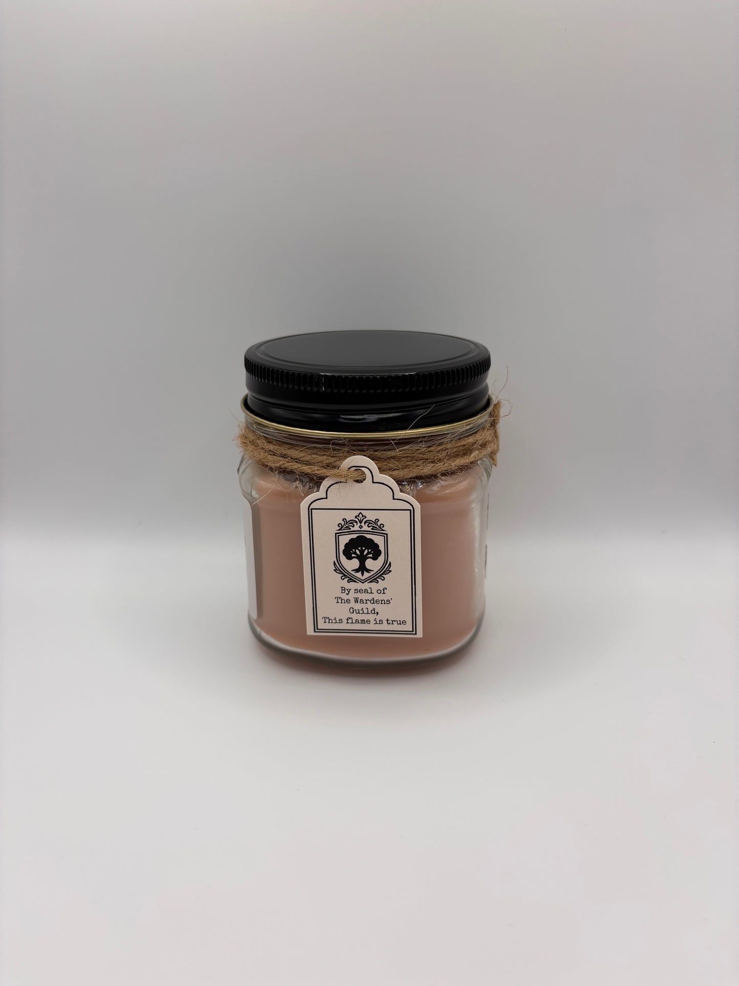 Spicethorn Grove Candle