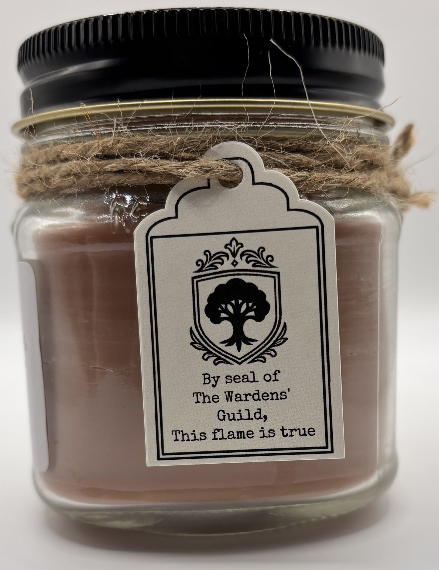 Spicethorn Grove Candle