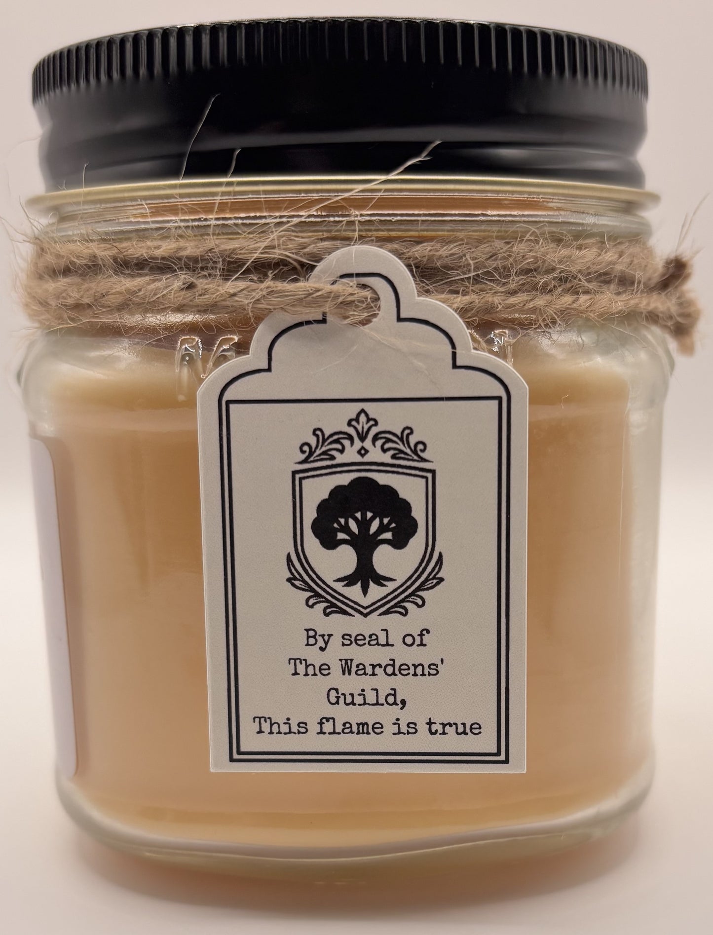 Pumpkinspire Candle