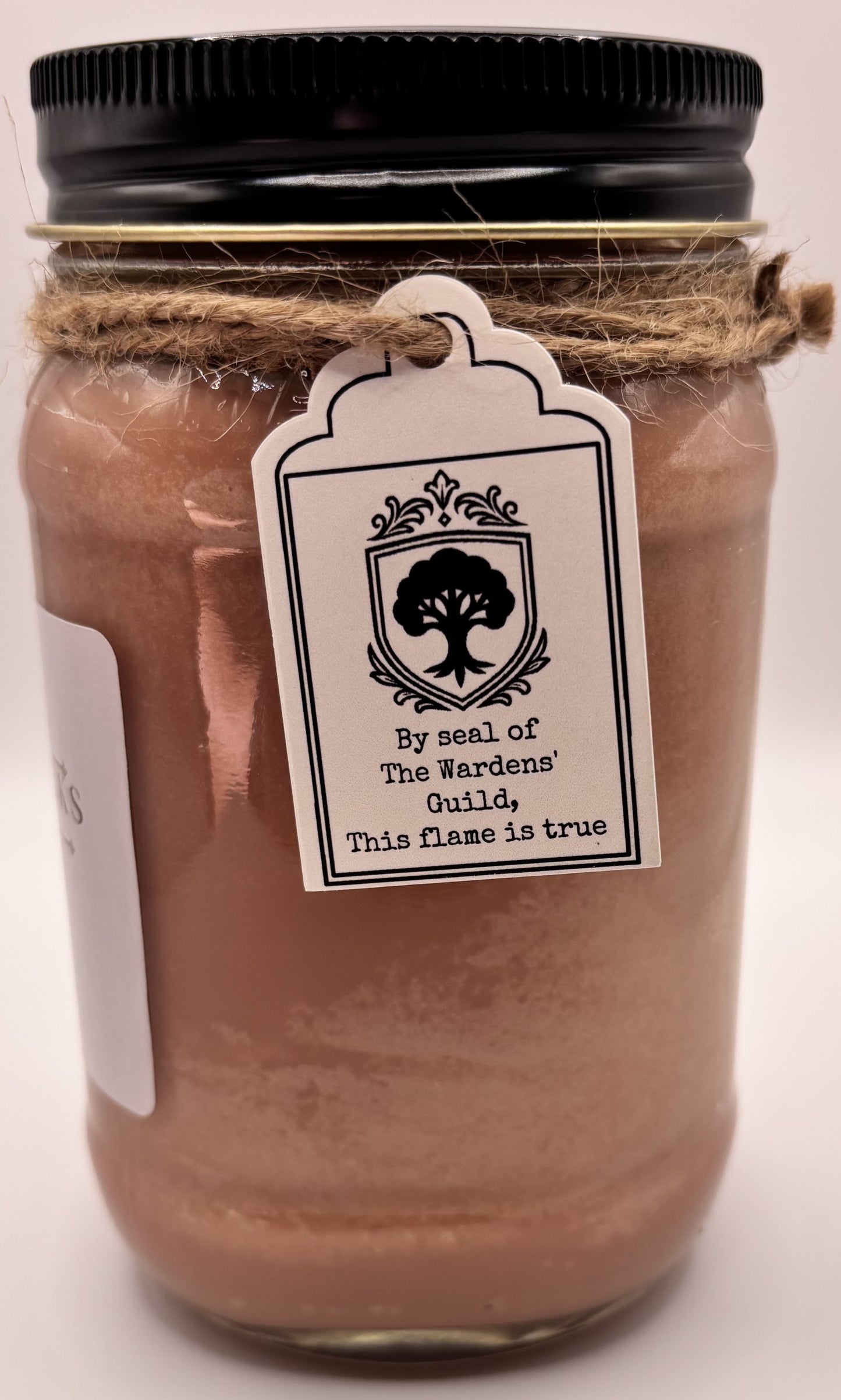 Spicethorn Grove Candle