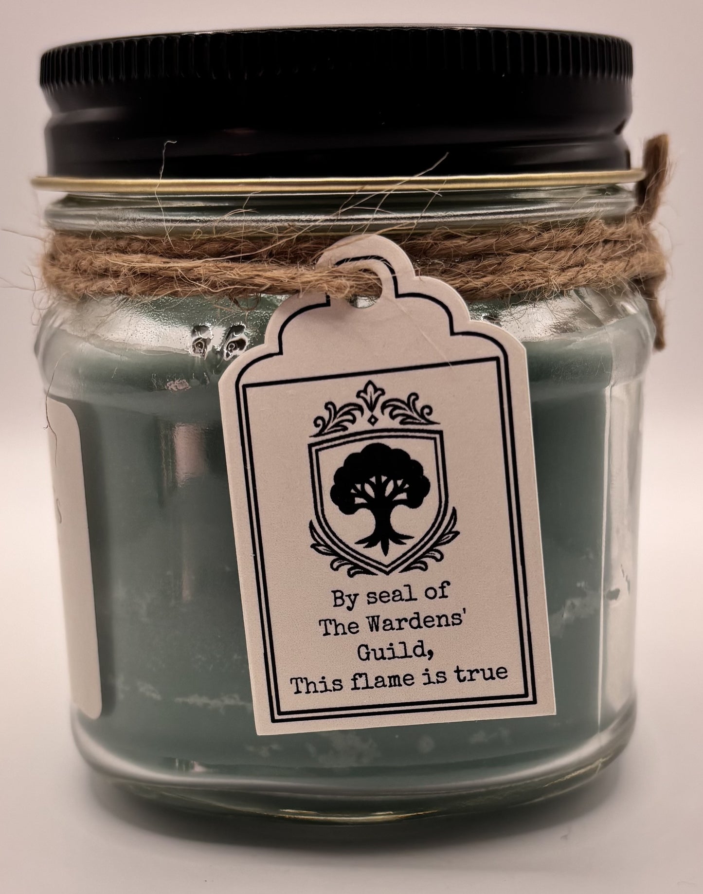 Ancient Pine Candle