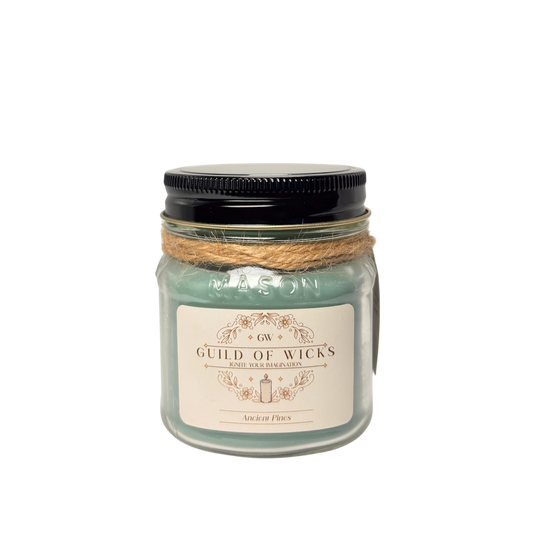 Ancient Pines Candle
