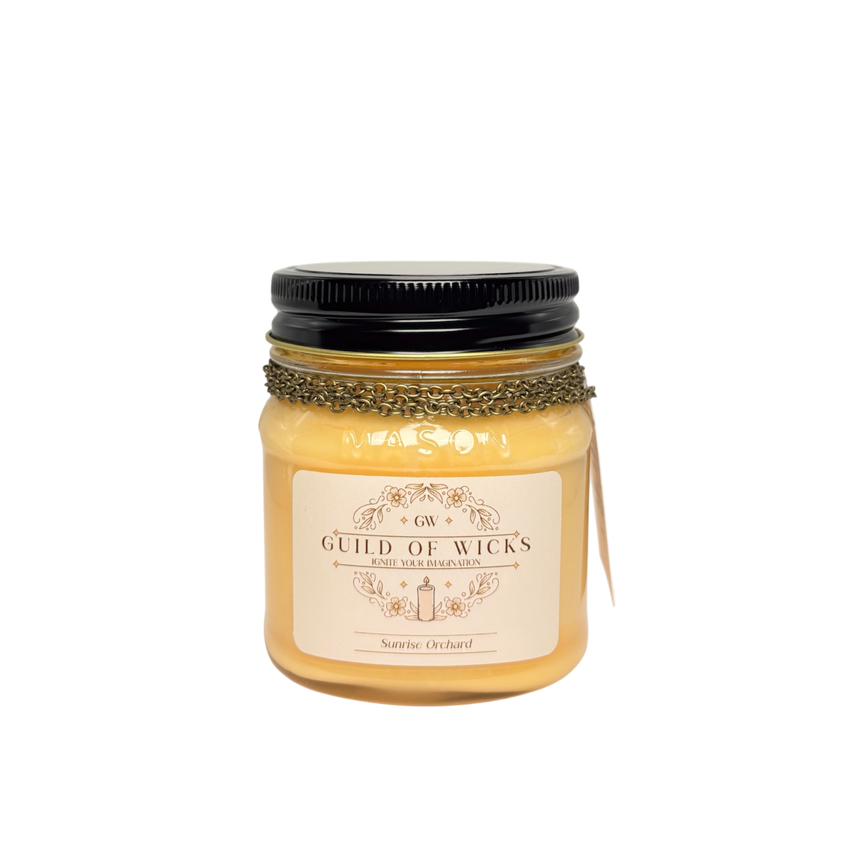 Sunrise Orchard Candle