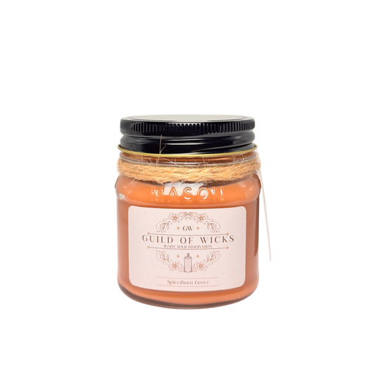 Spicethorn Grove Candle