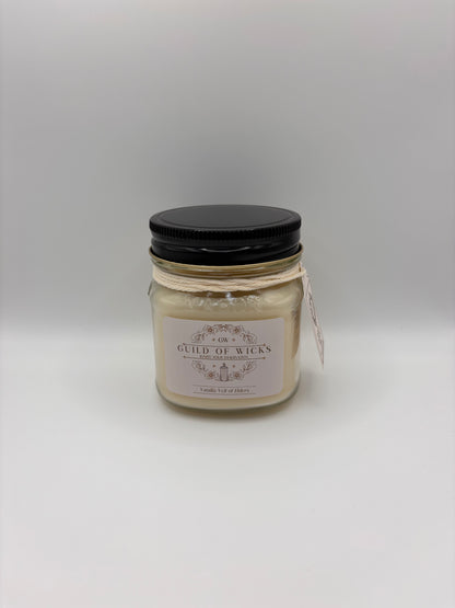 Vanilla Veil of Elders Candle