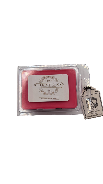 Applebrewer’s Secret Melt