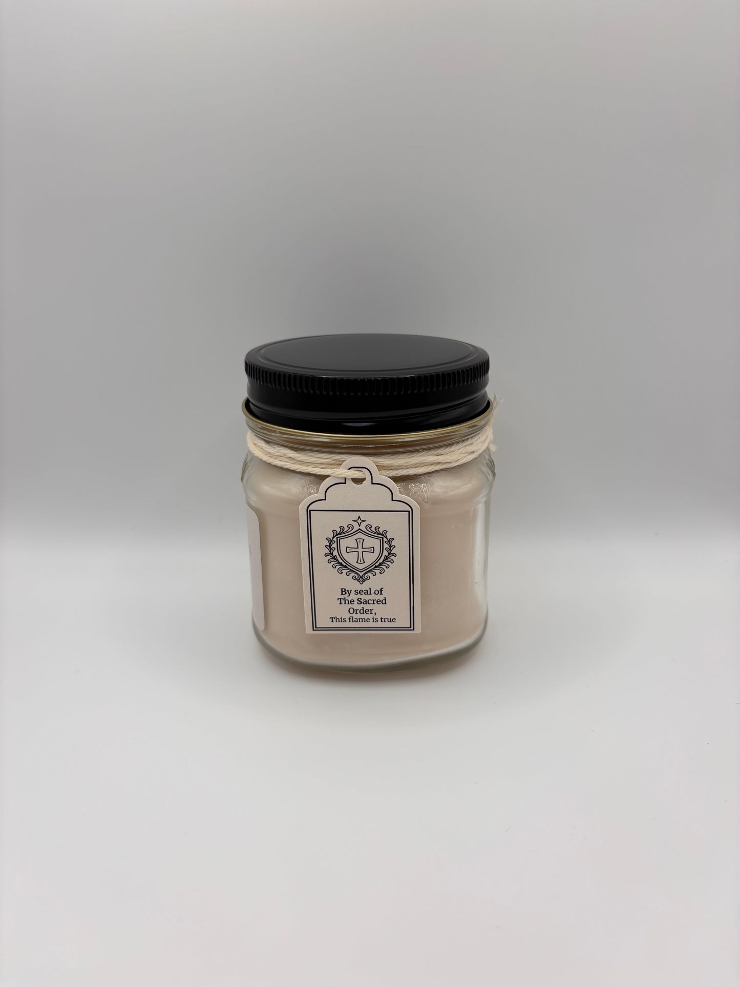 Sunveil Offering Candle