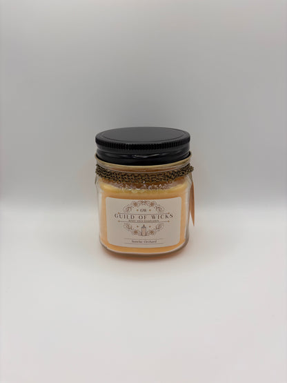 Sunrise Orchard Candle