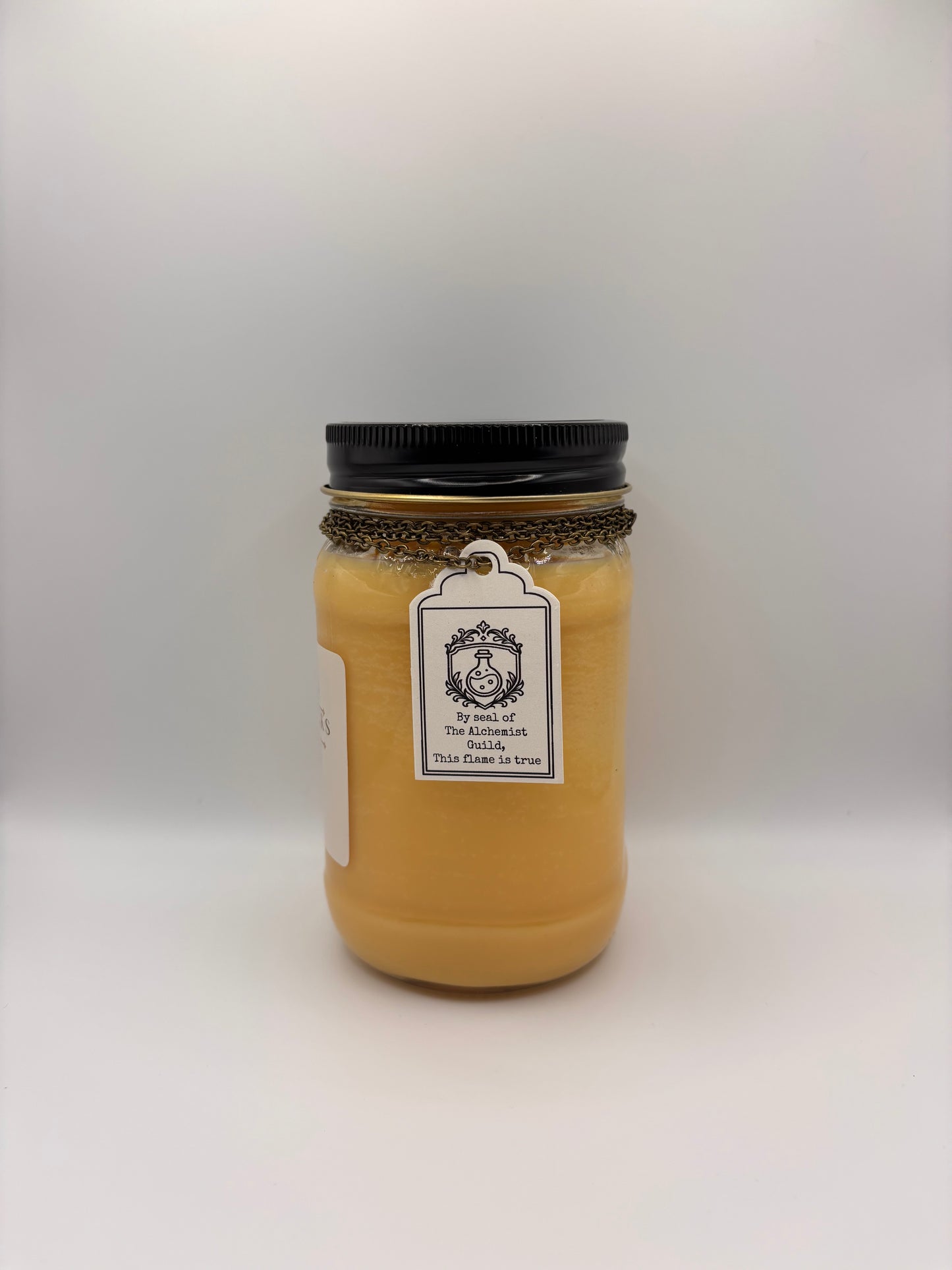 Sunrise Orchard Candle