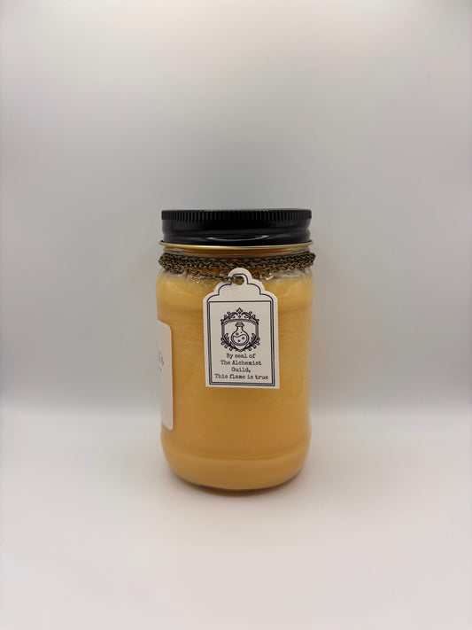 Sunrise Orchard Candle