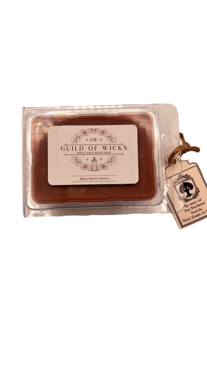 Spicethorn Grove Melt