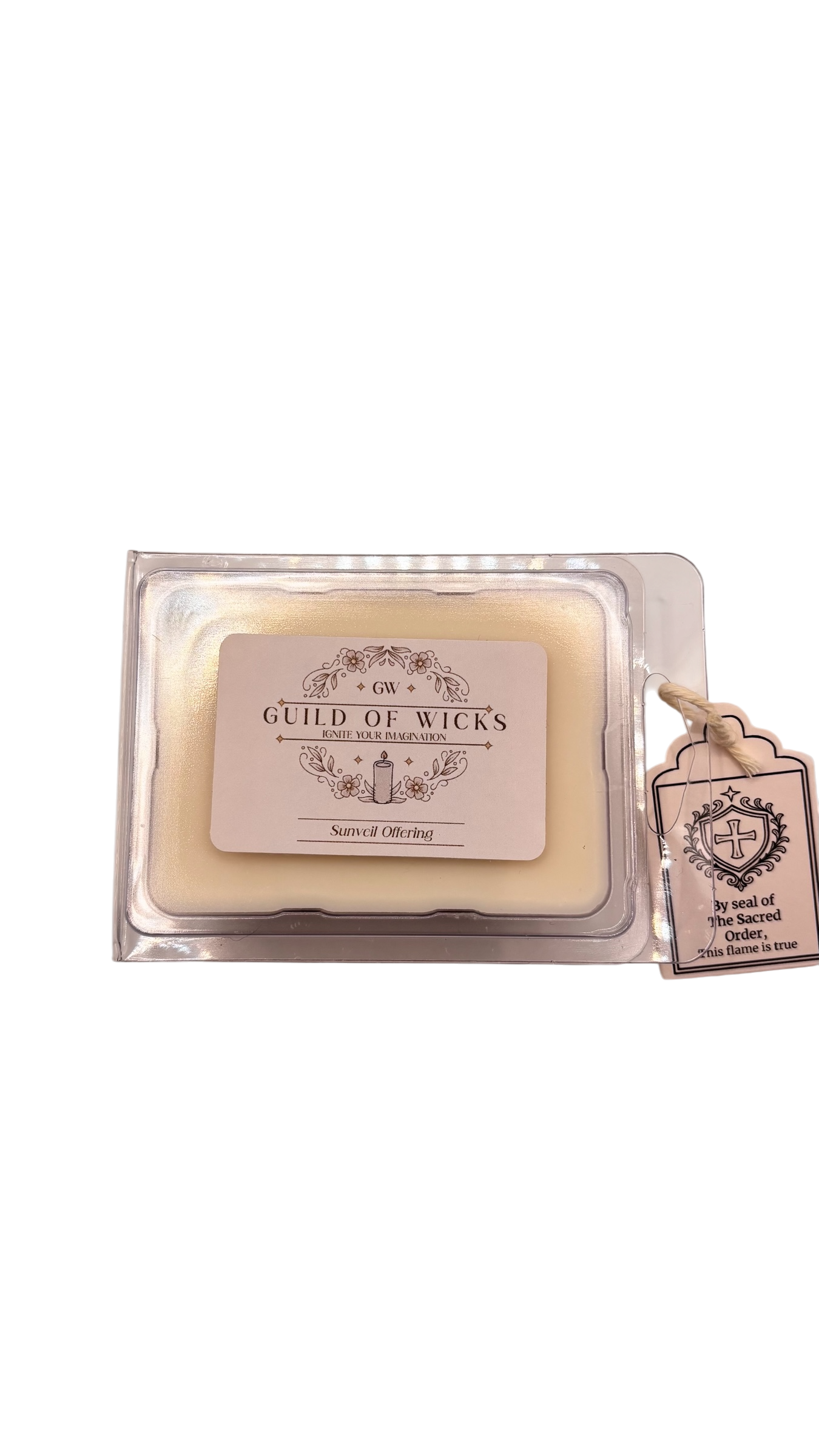 Sunveil Offering Melt