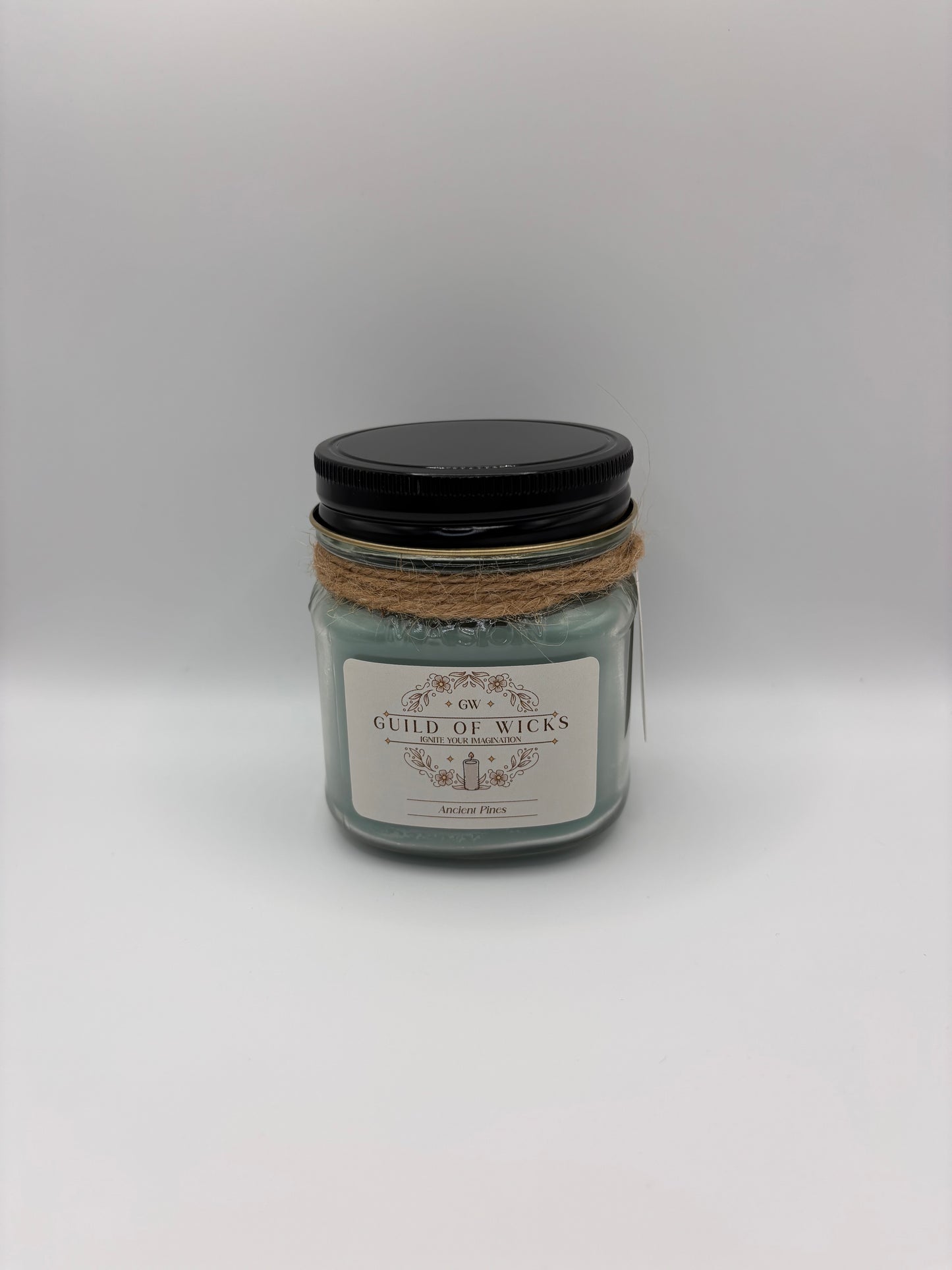 Ancient Pines Candle