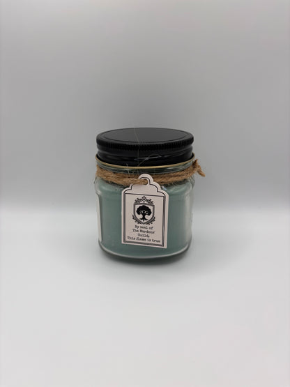 Ancient Pines Candle