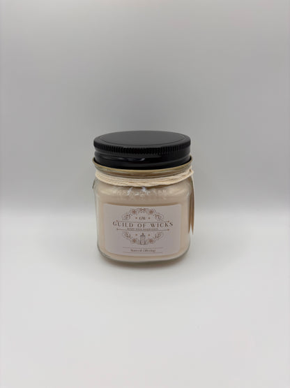Sunveil Offering Candle