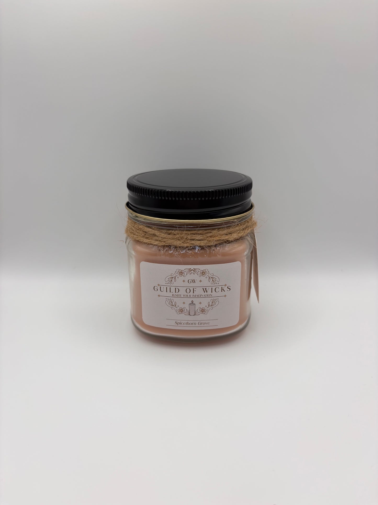 Spicethorn Grove Candle