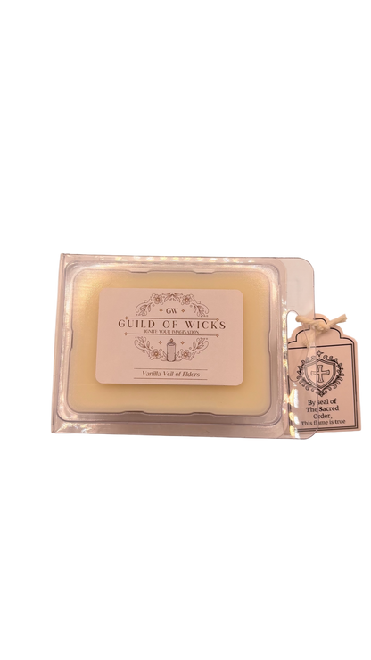 Vanilla Veil of Elders Melt