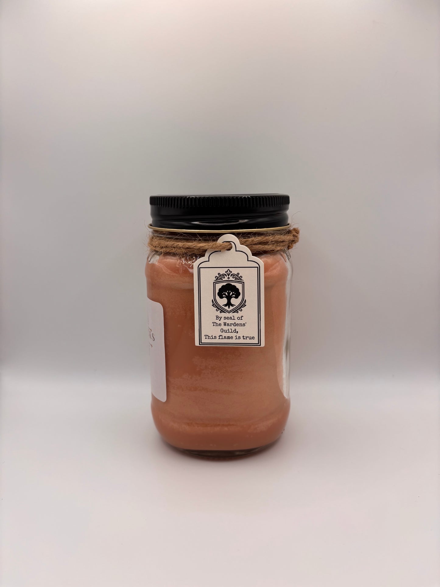 Spicethorn Grove Candle