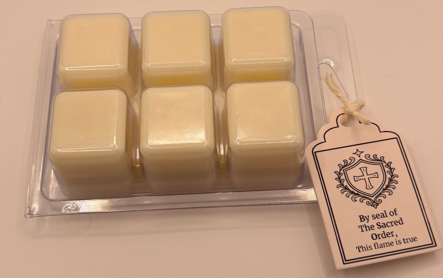 Lemon Priestess Melt