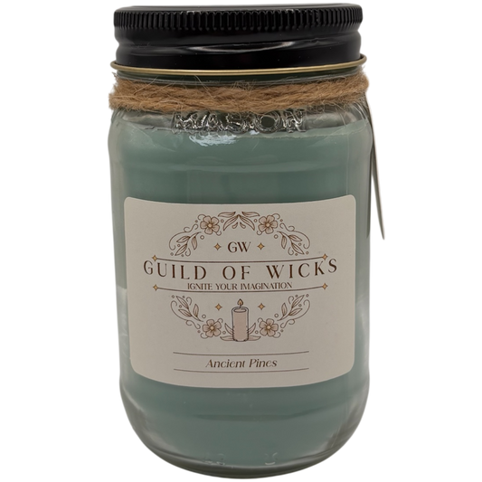 Ancient Pines Candle