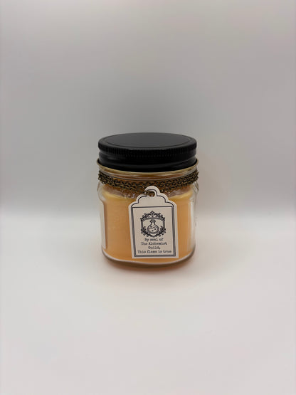 Sunrise Orchard Candle