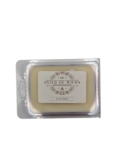 Lovers’ Berry Melt