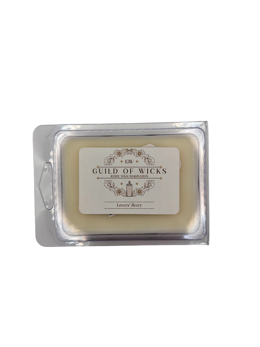 Lovers’ Berry Melt