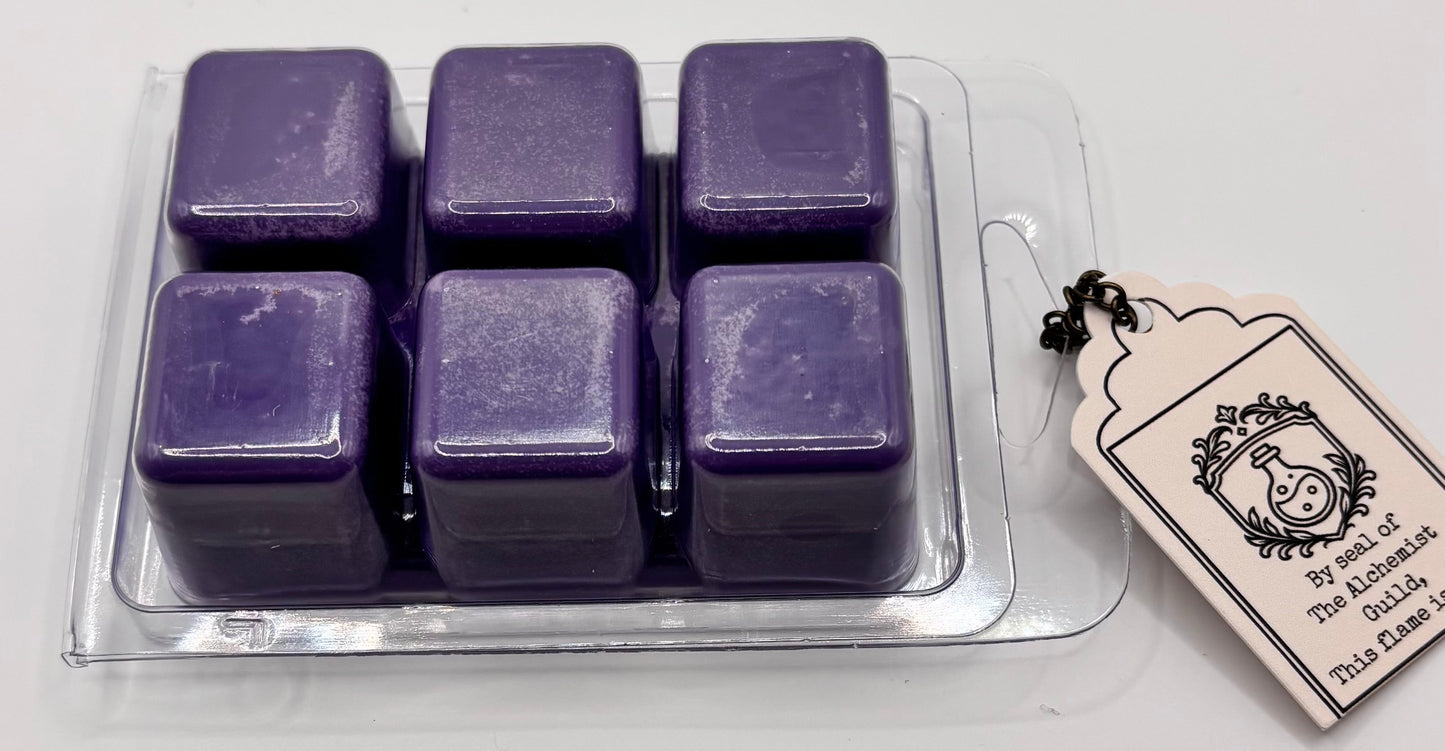 Shadowberry Cream Melt