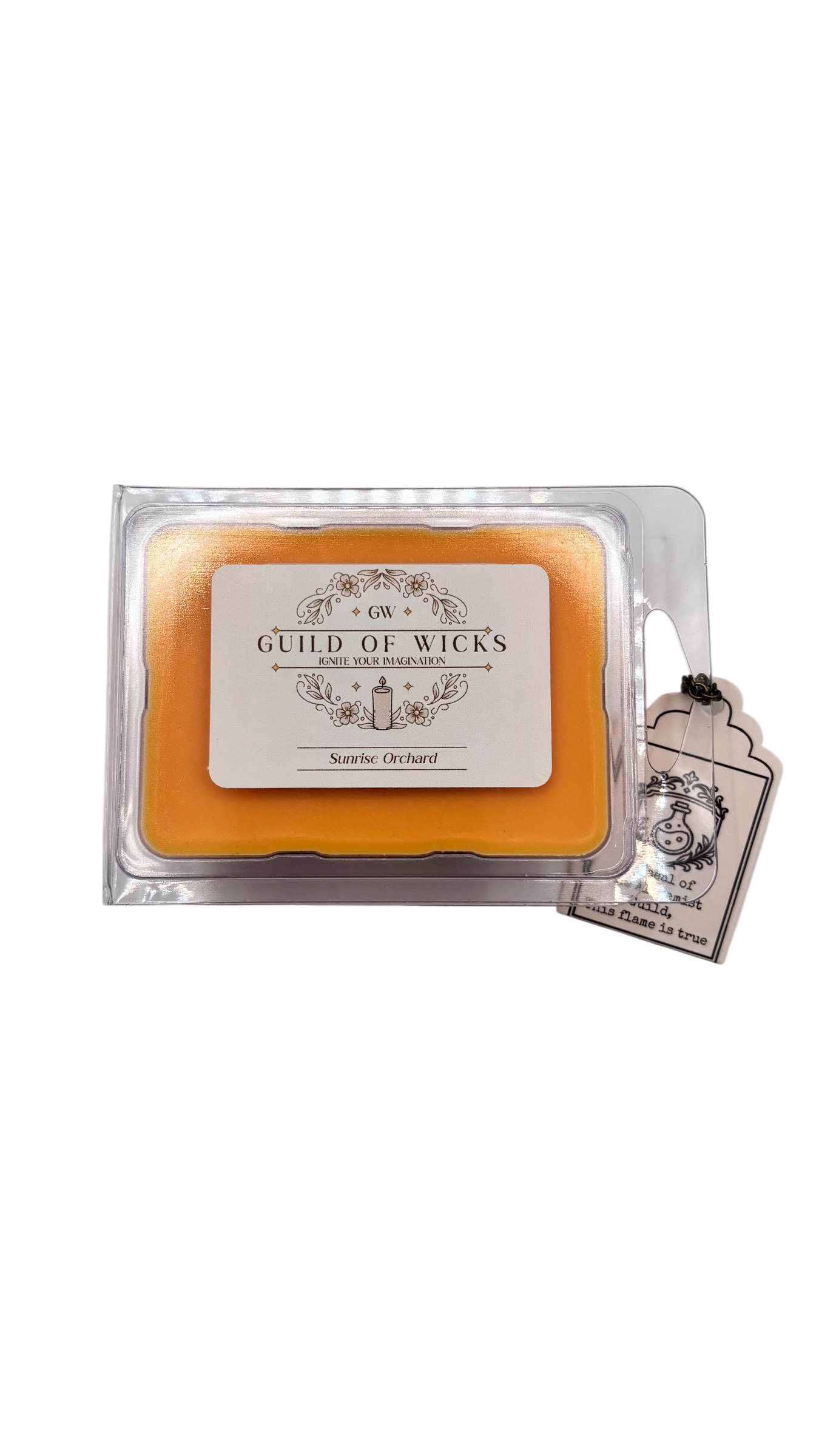 Sunrise Orchard Melt