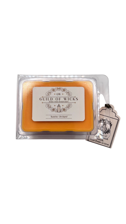 Sunrise Orchard Melt