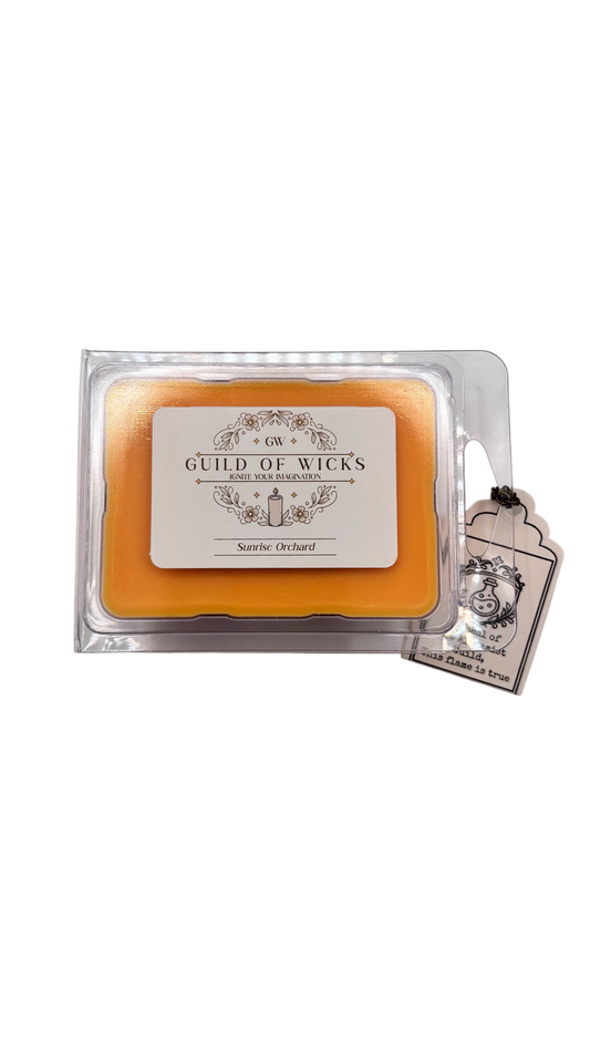 Sunrise Orchard Melt