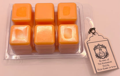 Sunrise Orchard Melt