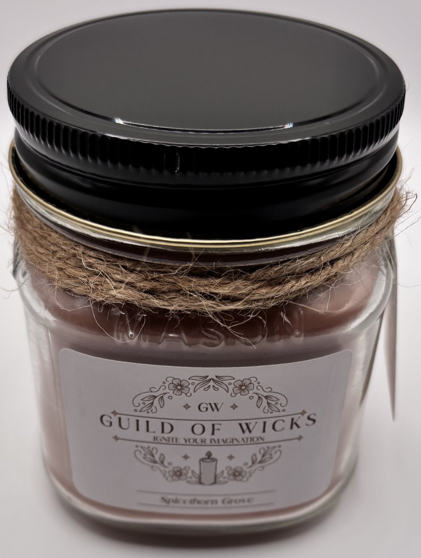 Spicethorn Grove Candle