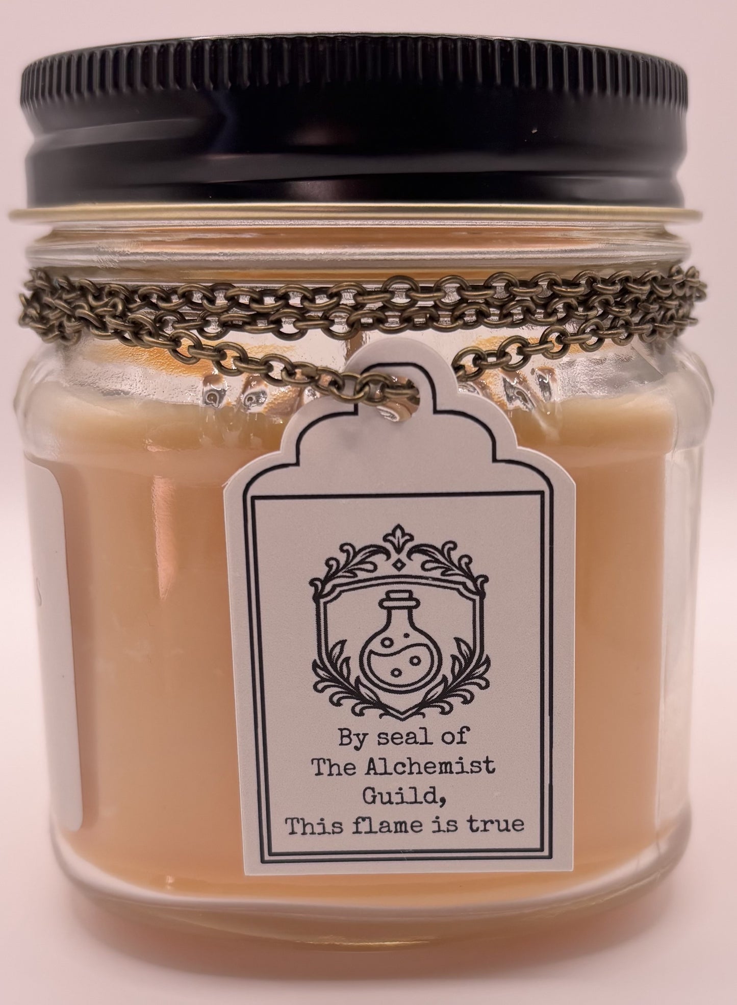 Sunrise Orchard Candle