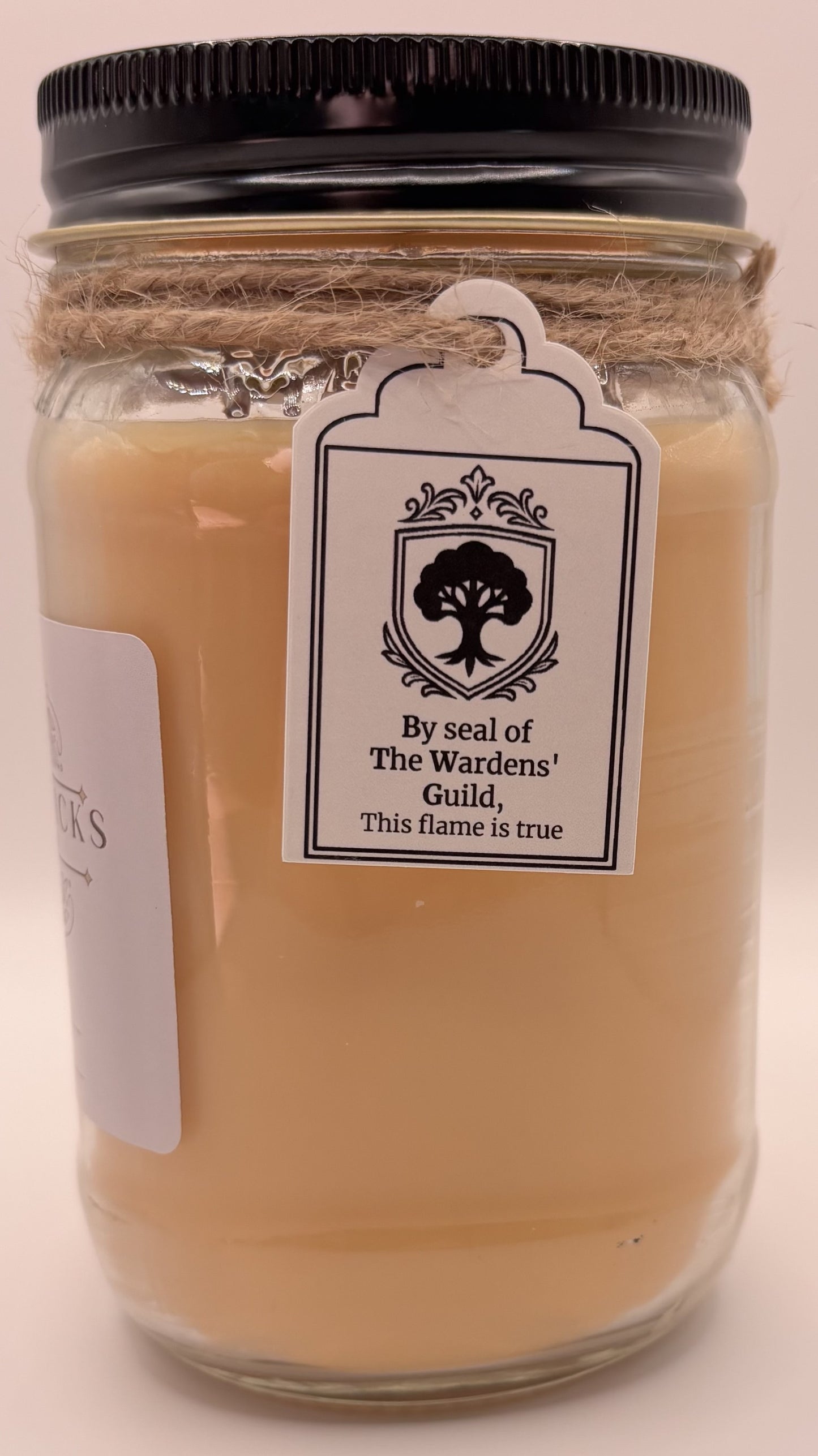 Pumpkinspire Candle