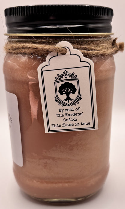 Spicethorn Grove Candle