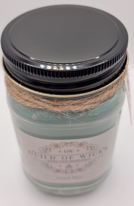 Ancient Pine Candle