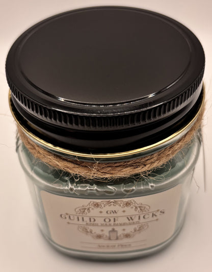 Ancient Pine Candle