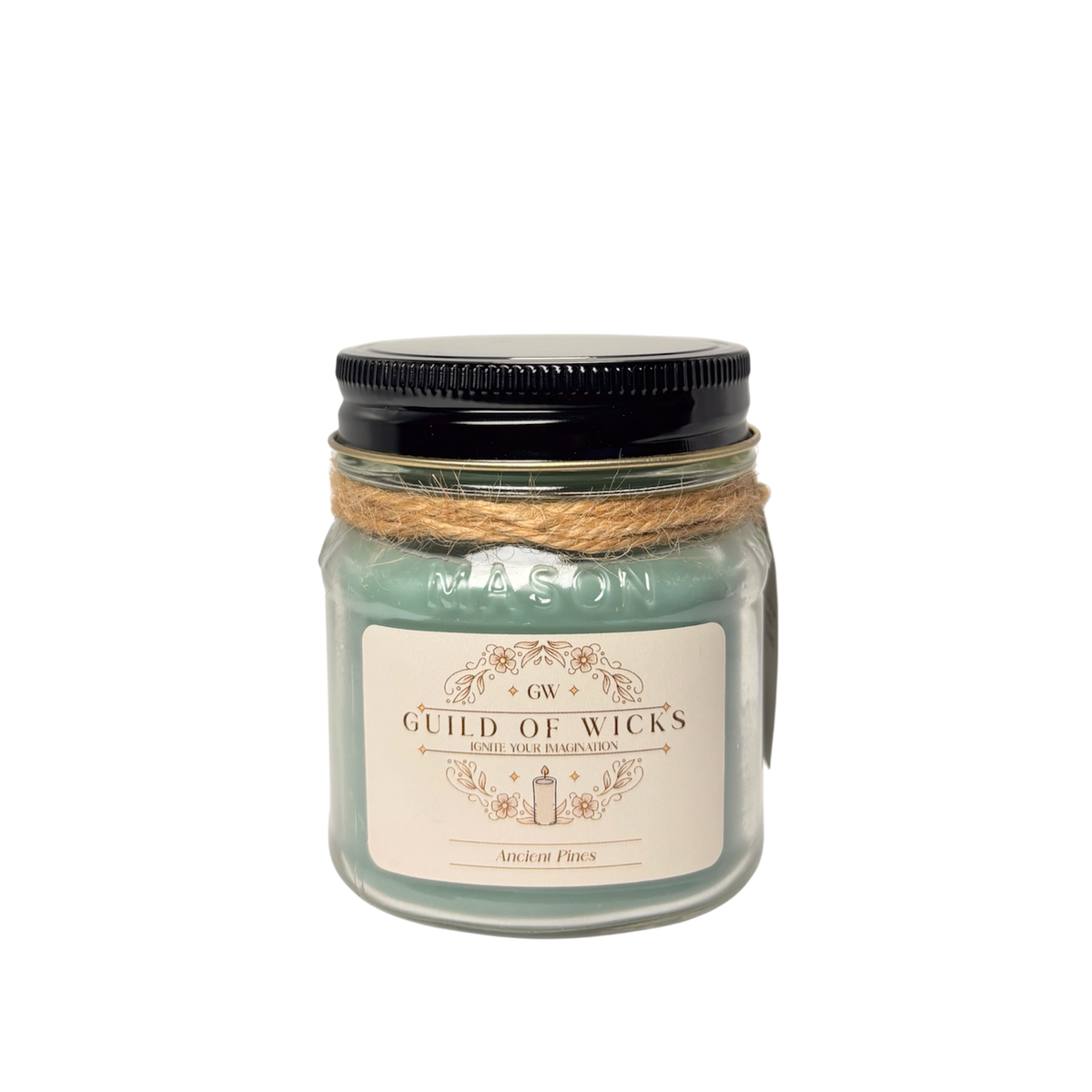 Ancient Pines Candle
