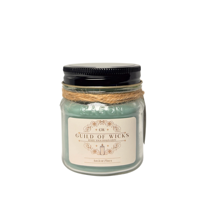 Ancient Pines Candle