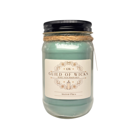 Ancient Pines Candle