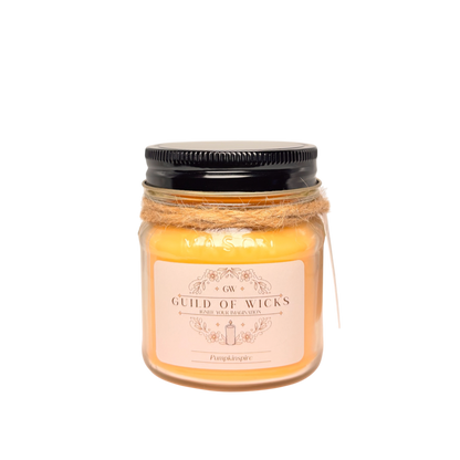 Pumpkinspire Candle