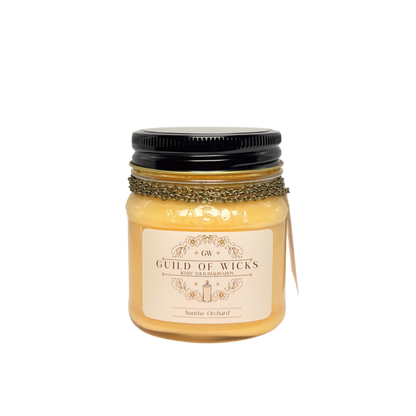 Sunrise Orchard Candle