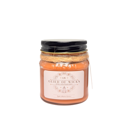 Spicethorn Grove Candle